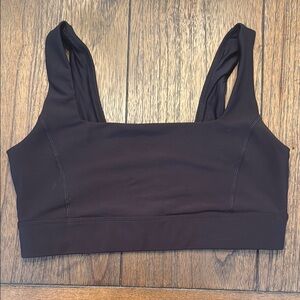 Abercrombie & Fitch Sports Bra